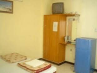 Andaman Residency Hotell Port Blair Eksteriør bilde