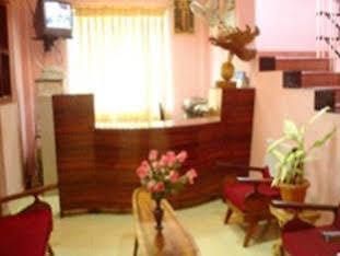 Andaman Residency Hotell Port Blair Eksteriør bilde